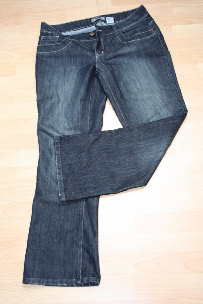 Jeans 4wards