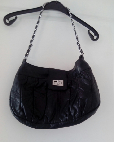 Schicke kleine Handtasche