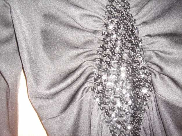 wunderschönes sexy,enganliegendes kleid gr.40