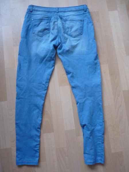 helle Jeans