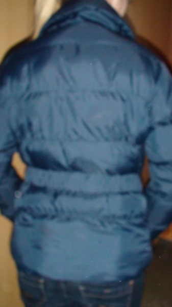 Übergangsjacke in Gr.40