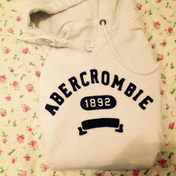 Abercrombie & Fitch Hoodie