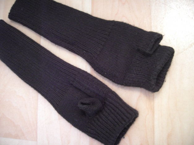 Bench Handschuhe ohne Finger