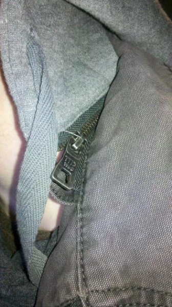 Tom Tompson Jeansjacke Gr. M