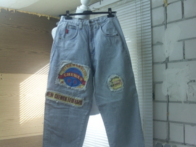 ** Rarität - Tolle ~ Jeans ** 