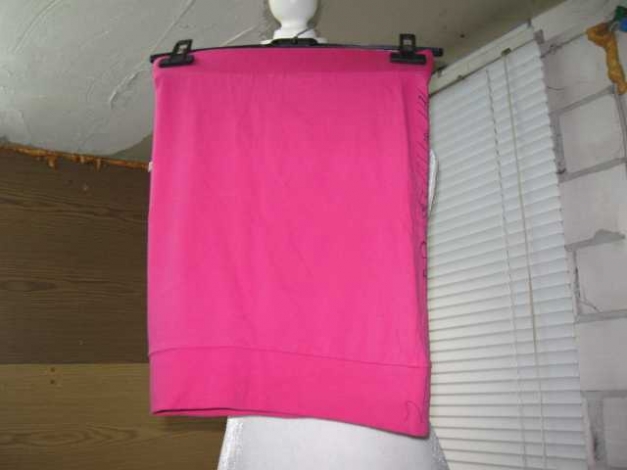 *** Bandauetop mit Druck ***