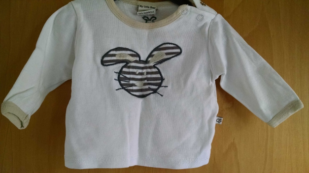 Süßes Set für Jungs und Mädchen Gr. 62