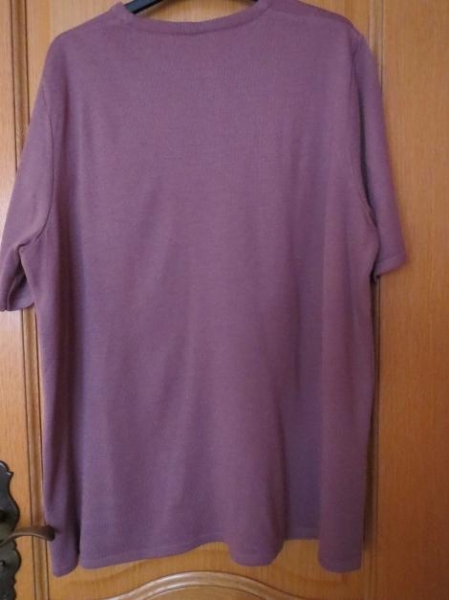 Sommerpullover,Kurzarm