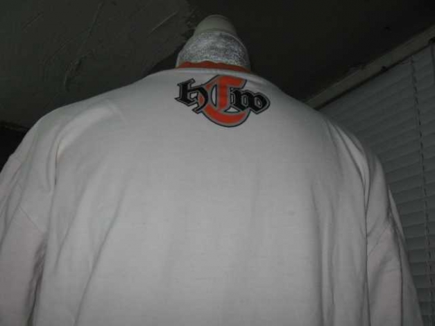 *** Langarmshirt mit Druck *** 