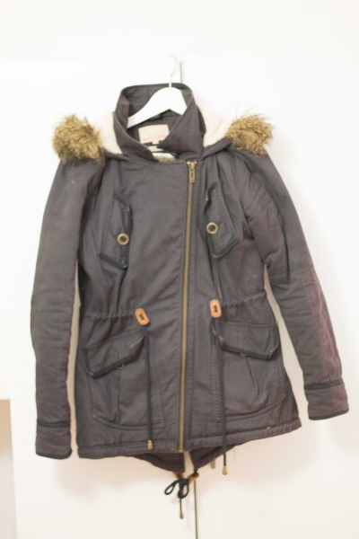 Review Winterjacke