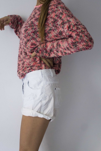 weiß, klassisch, schön! 