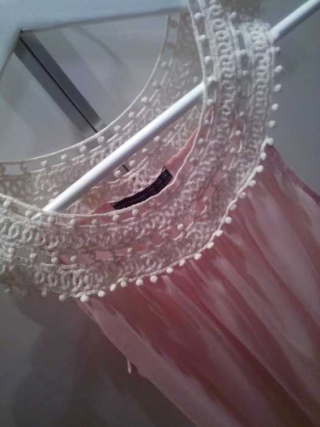 Schönes Primark Shirt mit Details ! 