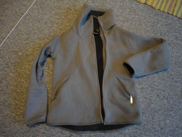 bench jacke gr. 42