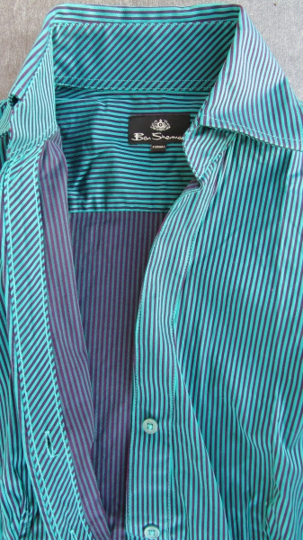 Bluse von Ben Sherman 