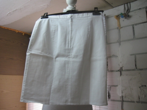 *** Süßer Minirock ***