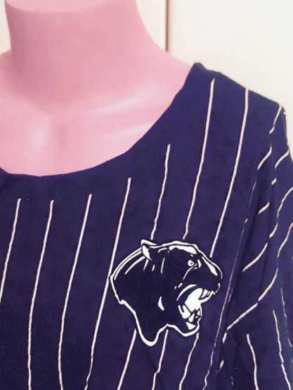 H&M // College Sweater