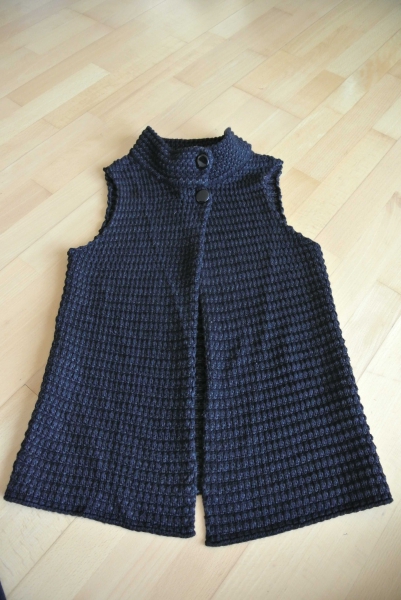 Wunderschöne Strickweste Vero Moda