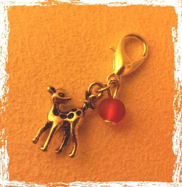 Bambi Charm