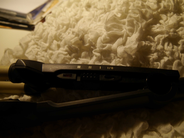 BaByliss easy waves Beachwaves