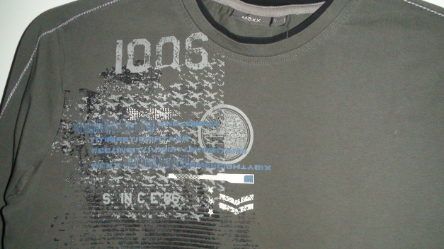 Mexx / Longsleeve Gr.170