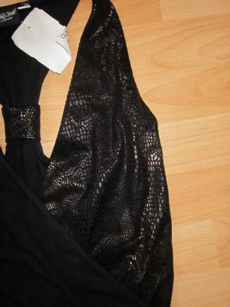 Karl Kani Kleid Gr. XS