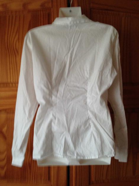 Bluse Gr S, Benetton