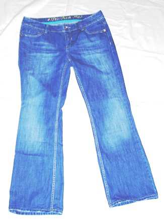 Jeans von Esprit Gr. 32/32