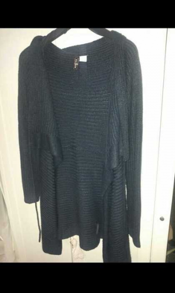 Cardigan Strickcardigan