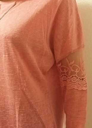 Sehr schöne Shirt in Coral Farbe von Cosmoda