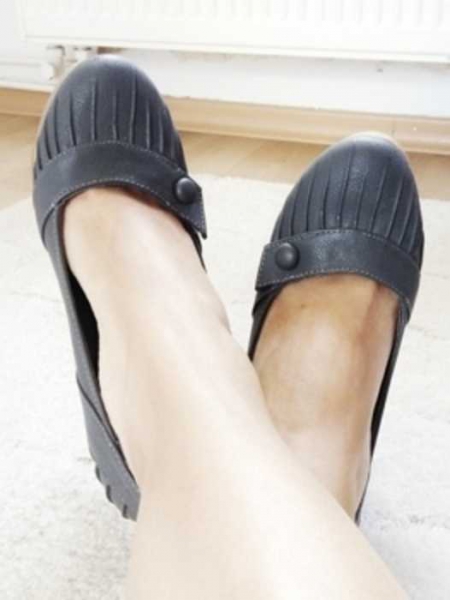 Keilabsatz / Plateau / NEU