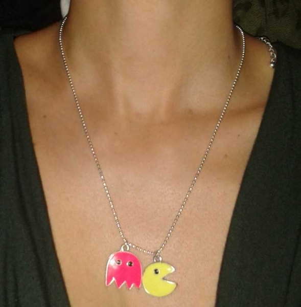 Pac-Man Kette