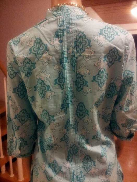 Lange Bluse von S.Oliver Neu / S.Oliver