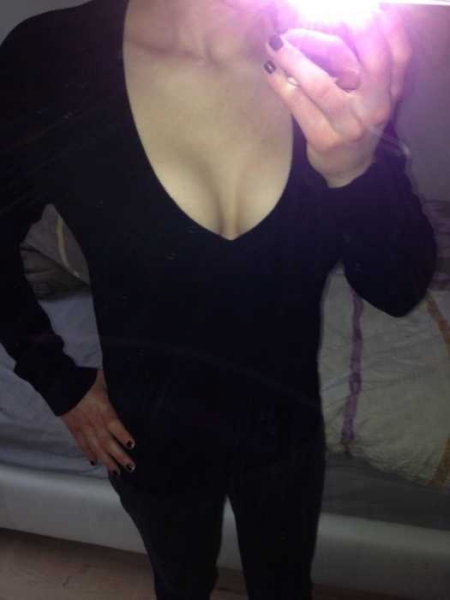 Neuer Feinstrickpullover 38 M Schwarz