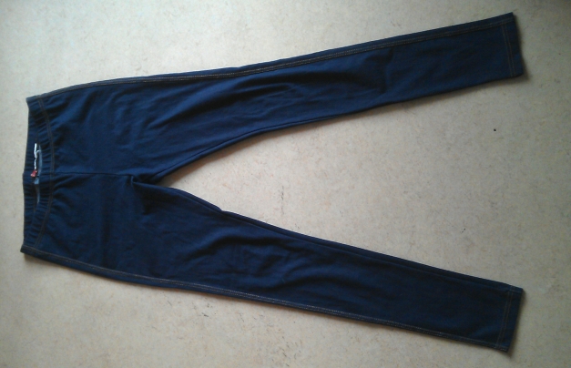 Jeans leggins H&M Gr 34