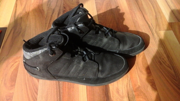 adidas neo vibetouch