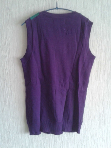 Pollunder VJ, Größe S