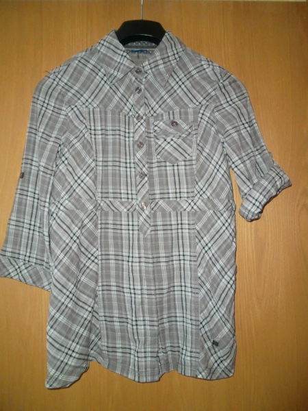 Bluse / Tunika, Gr. S, von CECIL