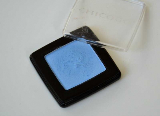 Rimmel London Chicogo Lidschatten 054 