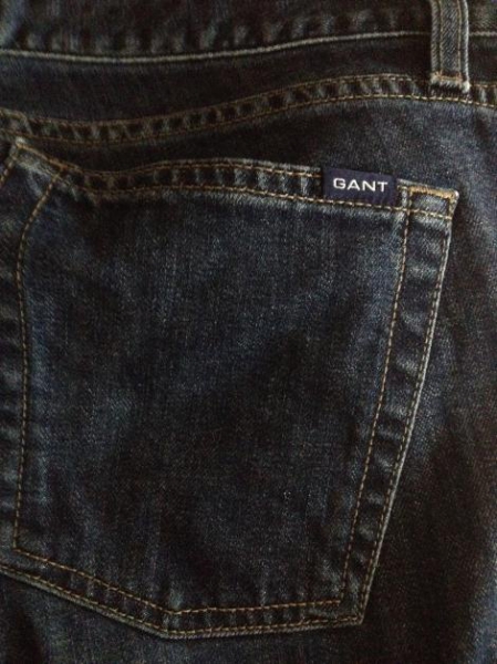 Gant Jeans