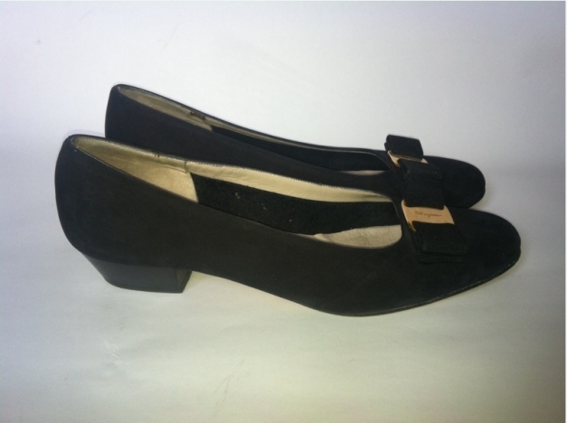 Ballarinas von Salvatore Ferragamo