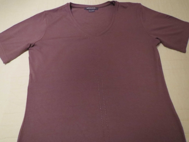 Shirt (sehr schick) / Adagio