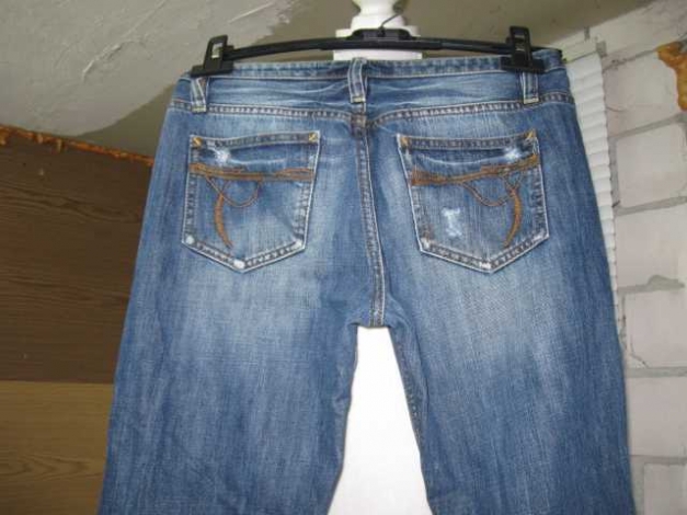 *** Tolle Jeans ***