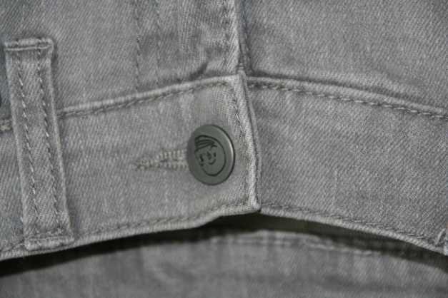 Graue Cheap Monday Jeans