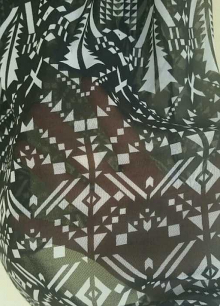 Bluse Only Gr.40 schwarz-weiß Neu