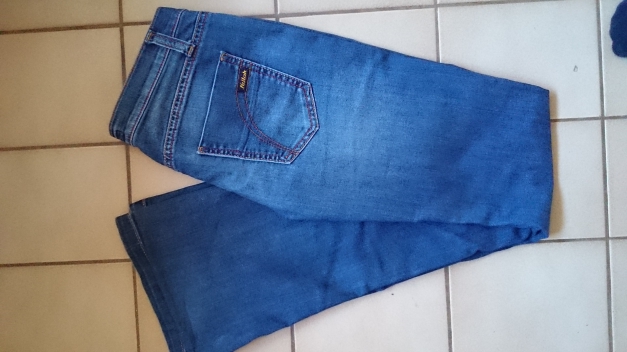 Jeans Killah blau 