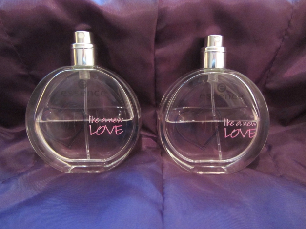 8 Superdüfte von Essence