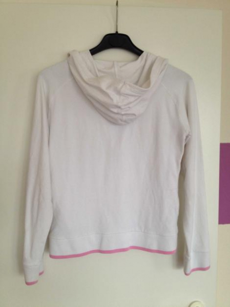 Sweatpulli von Reebok