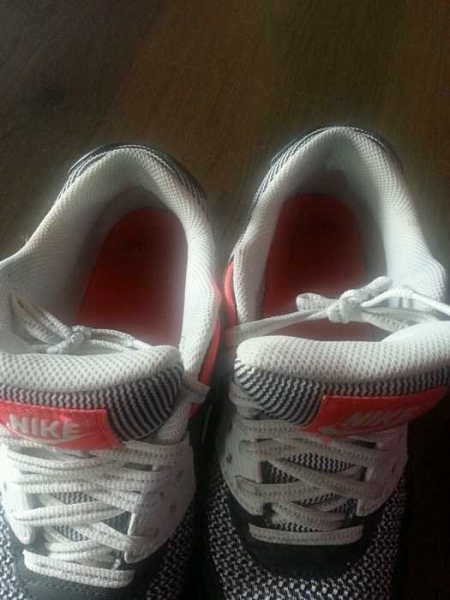 Nike Air max *guter Zustand *