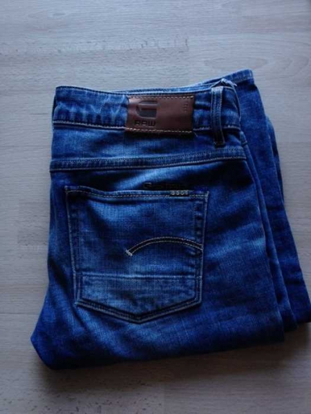 G-Star Jeans