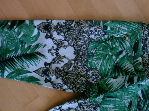 River Island / ASOS  Capri Jeans